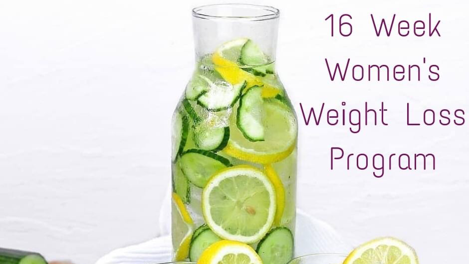 Personal Training Sheffield