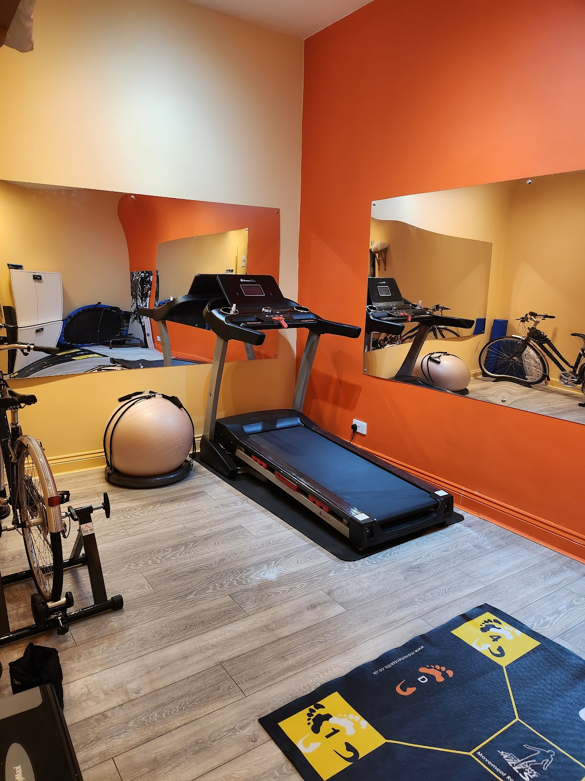 Marchmont Physiotherapy Clinic