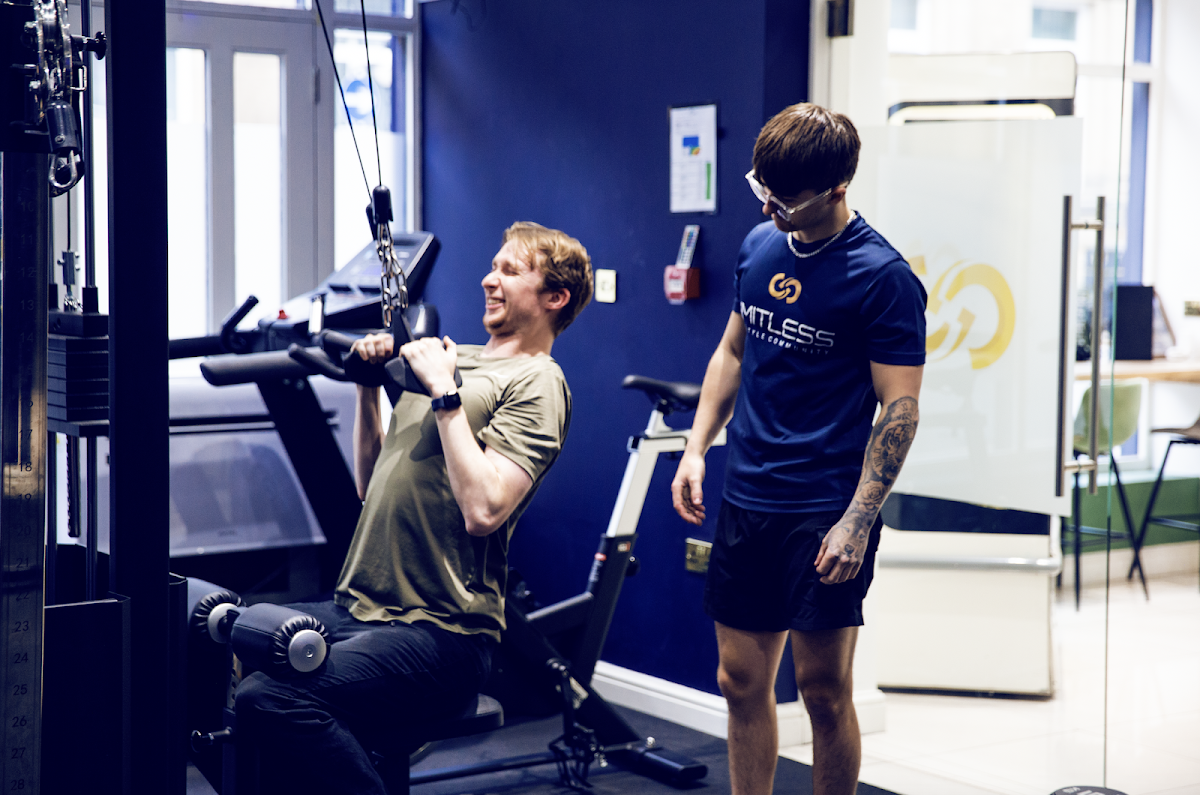 Limitless Lifestyle Community