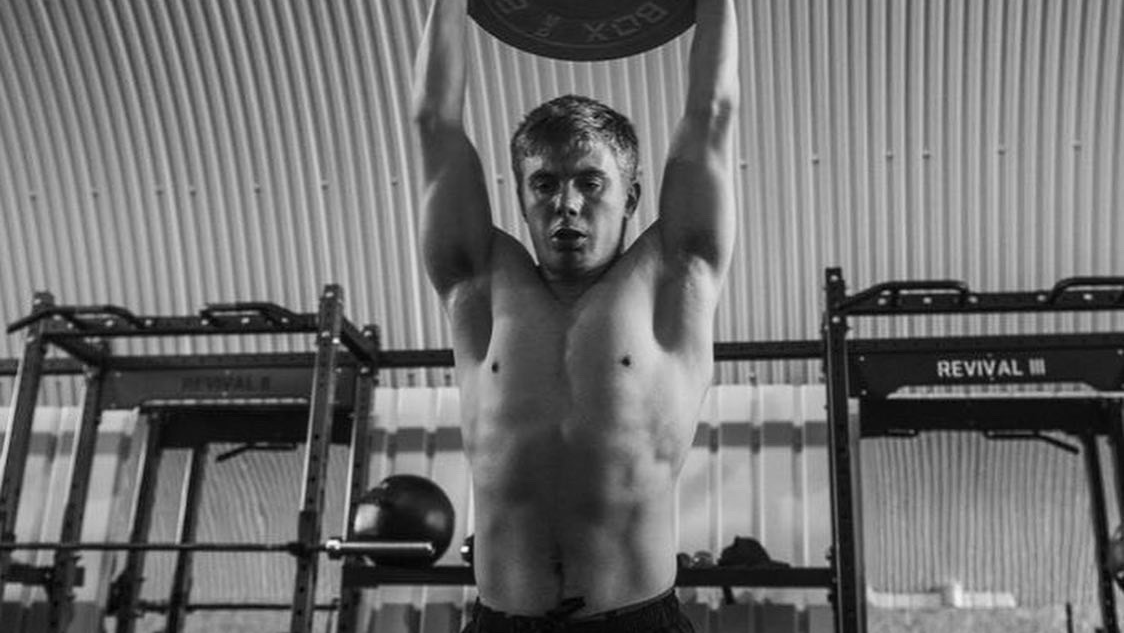 Luke Kelly Personal Training