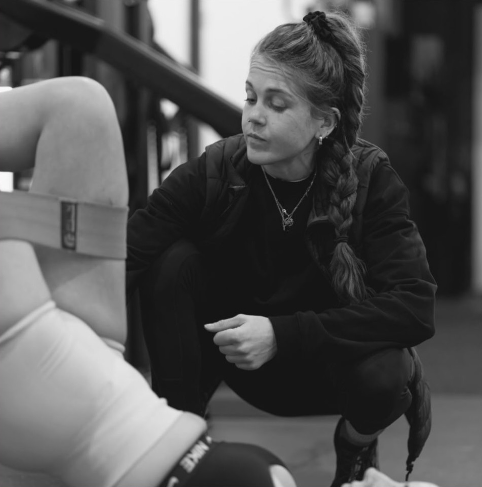 ACM Personal Training