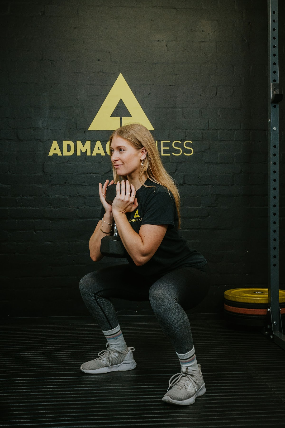 Admac Fitness
