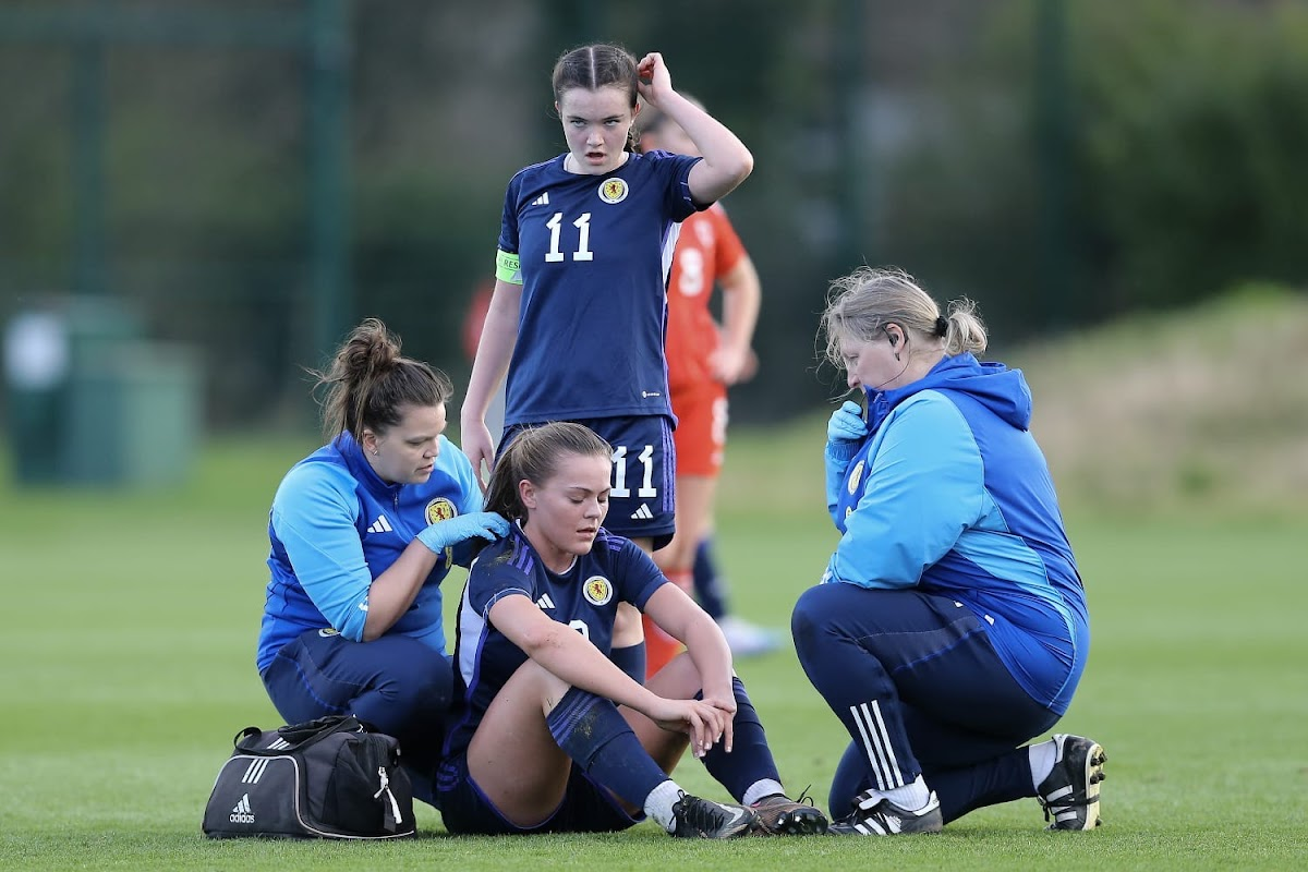 Glasgow Physiotherapy and Performance Centre