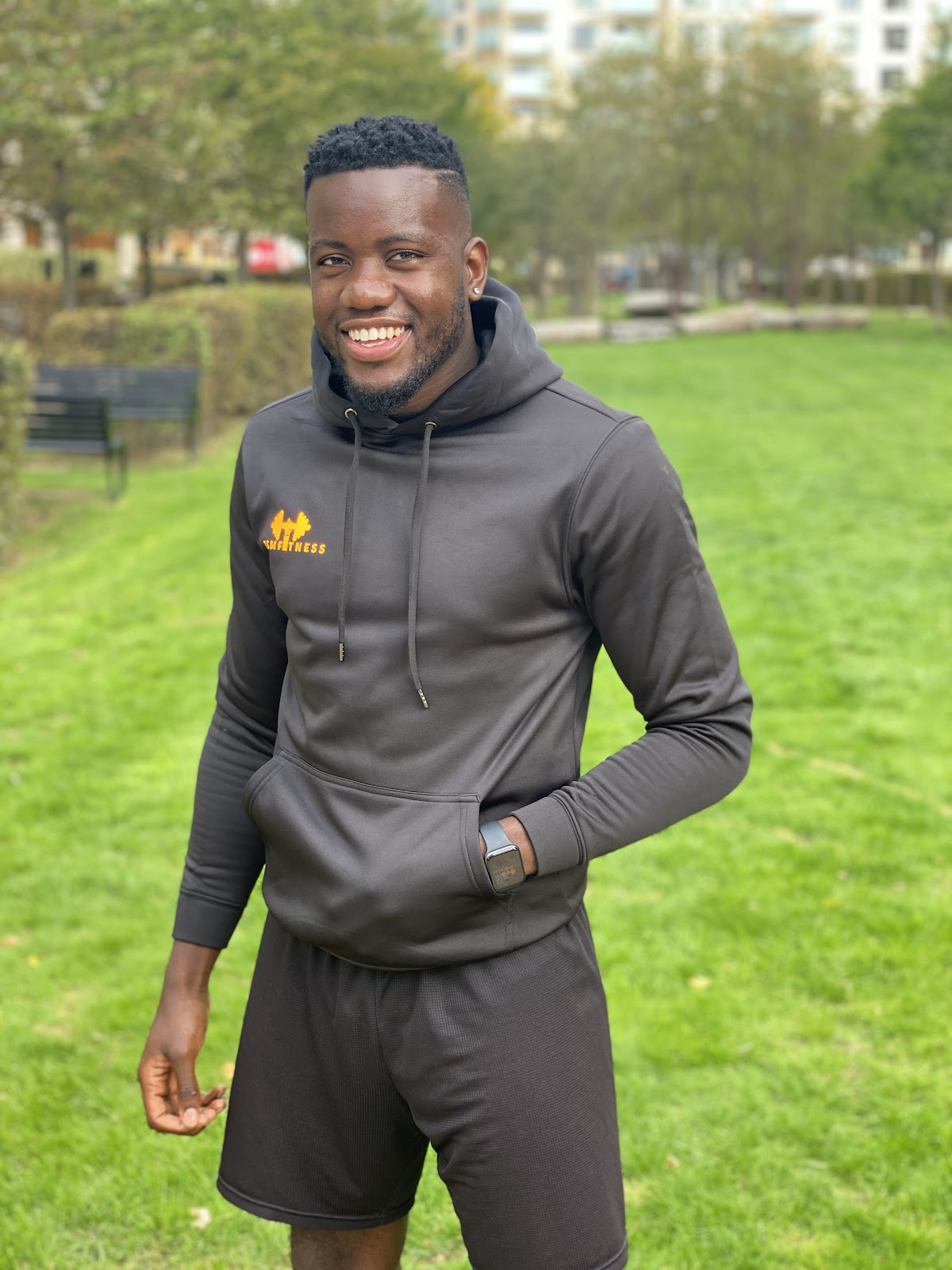 TSM Fitness East London