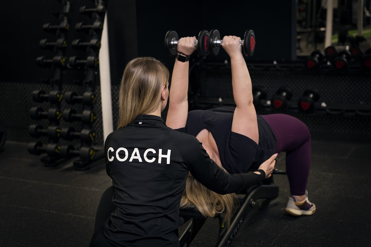 Y-NOT Coaching - Personal Training