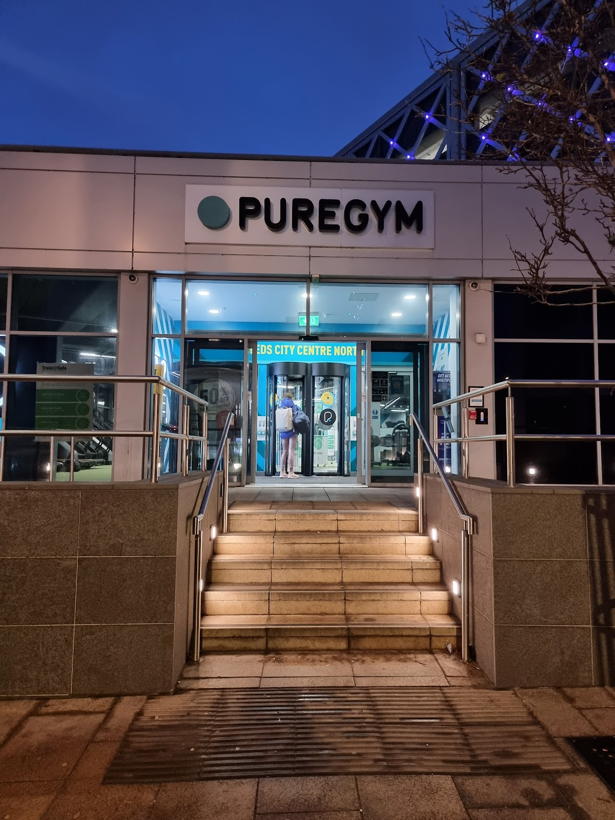 PureGym Leeds City Centre North | New Kit Lands Soon