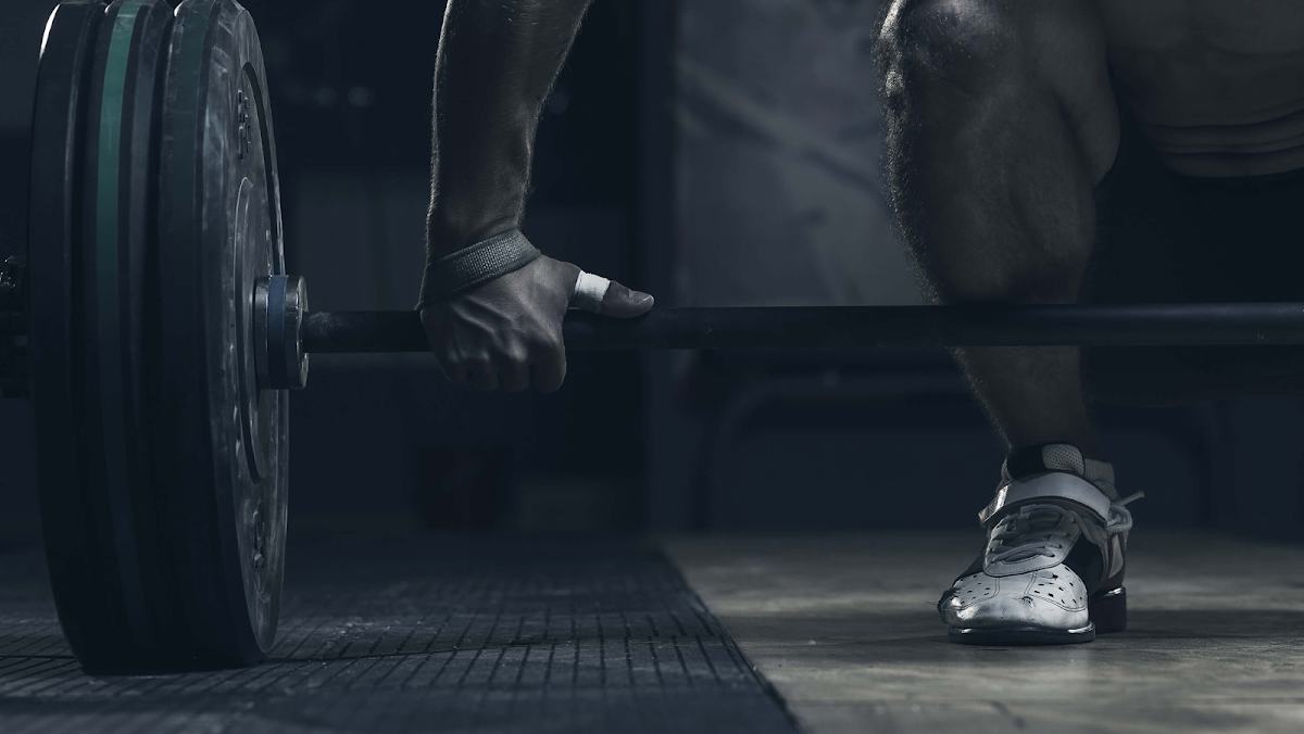 LR Elite Sports Therapy