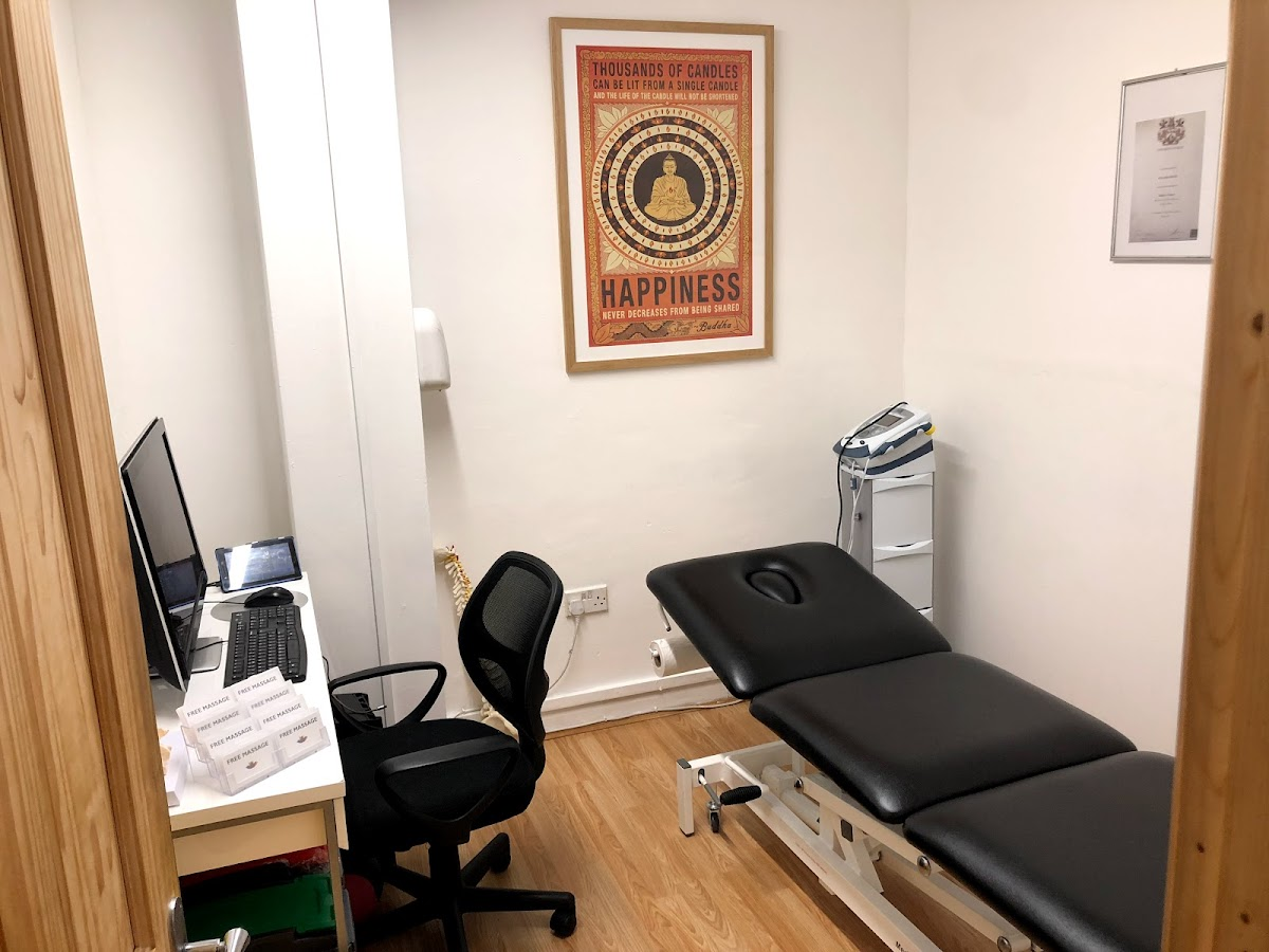 Holistic Healthcare Clinics