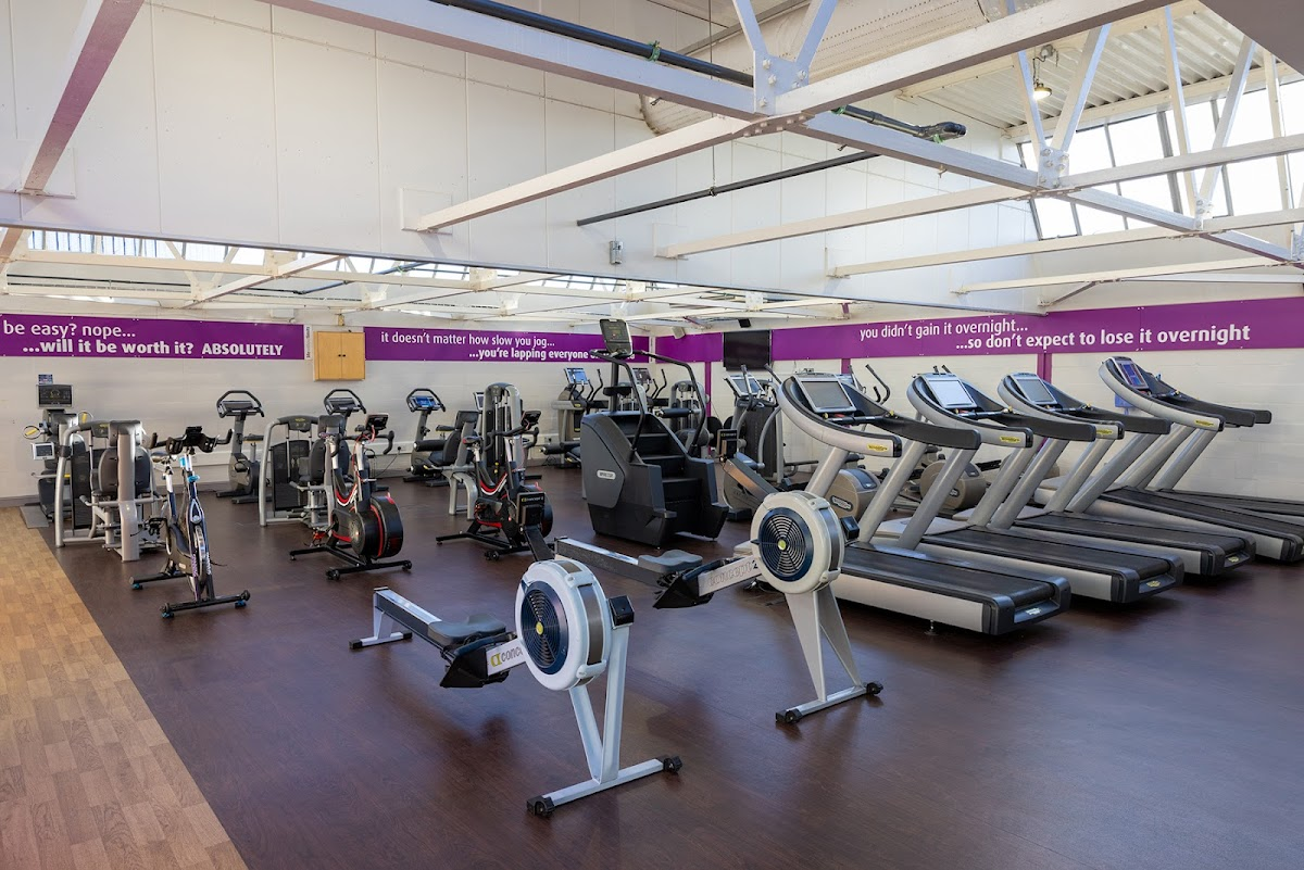 Concord Sports Centre