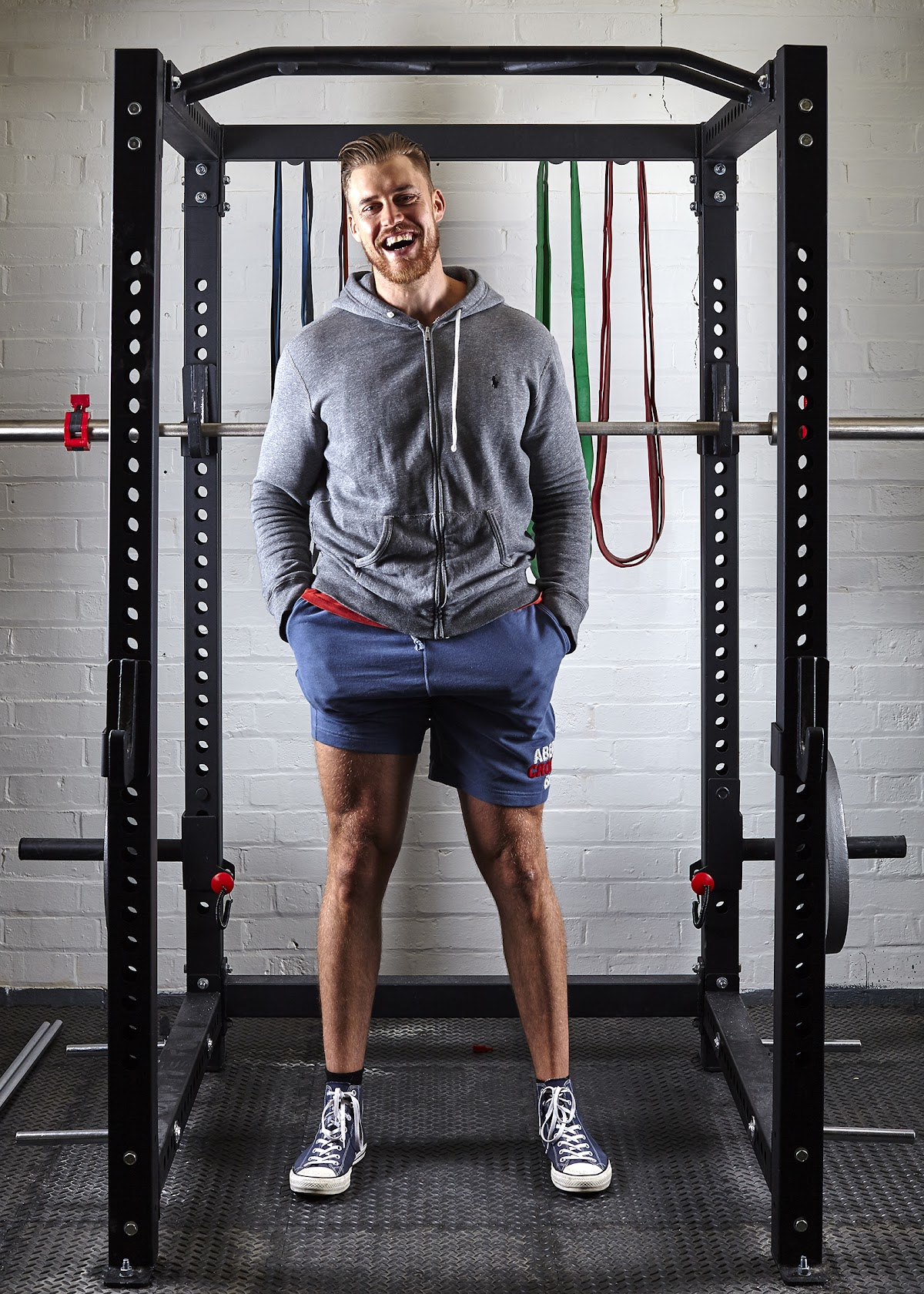 Optimum Fitness Leicester