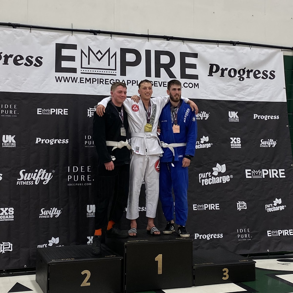 Josh Plant Personal Training