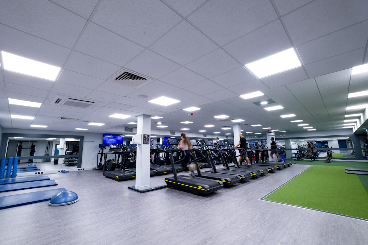 Village Gym Leeds North