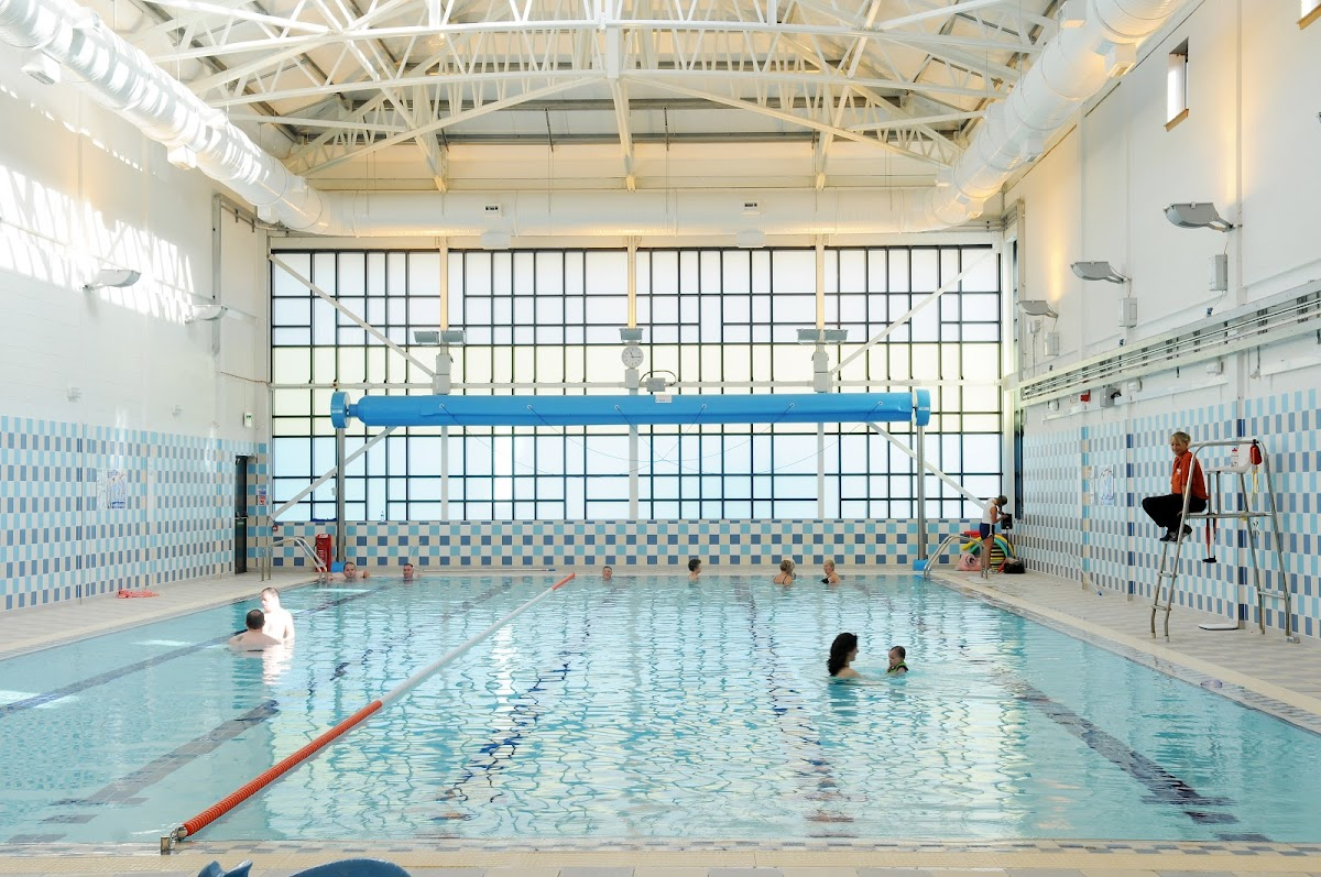 Glasgow Club Maryhill