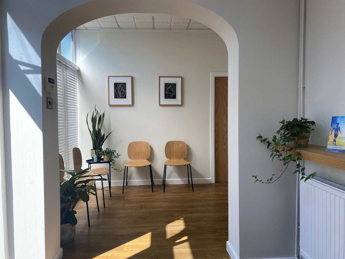 Delta Physiotherapy & Rehabilitation - Middleton