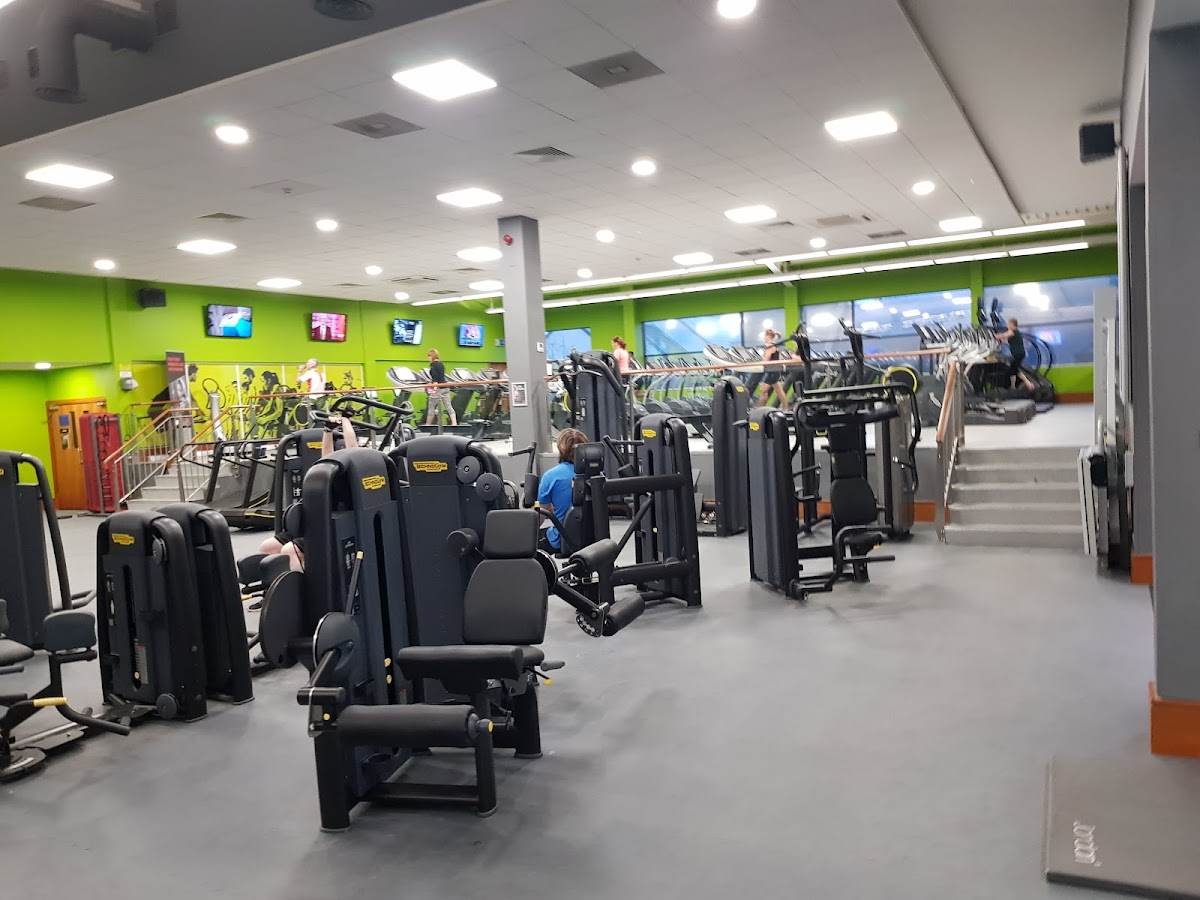 Bannatyne Health Club & Spa