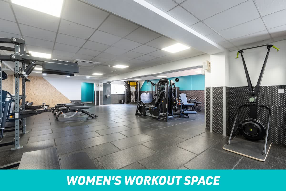 PureGym Sutton Coldfield