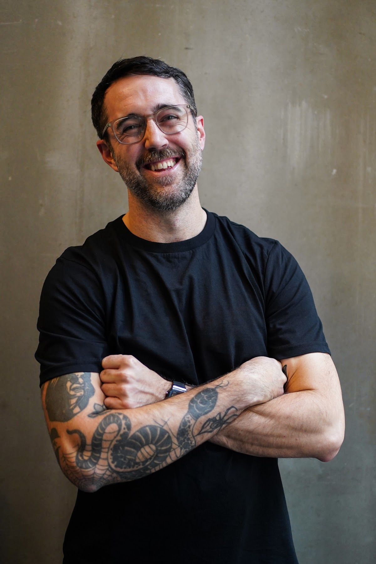 Movement. Attitude. Lifestyle. From Mal.