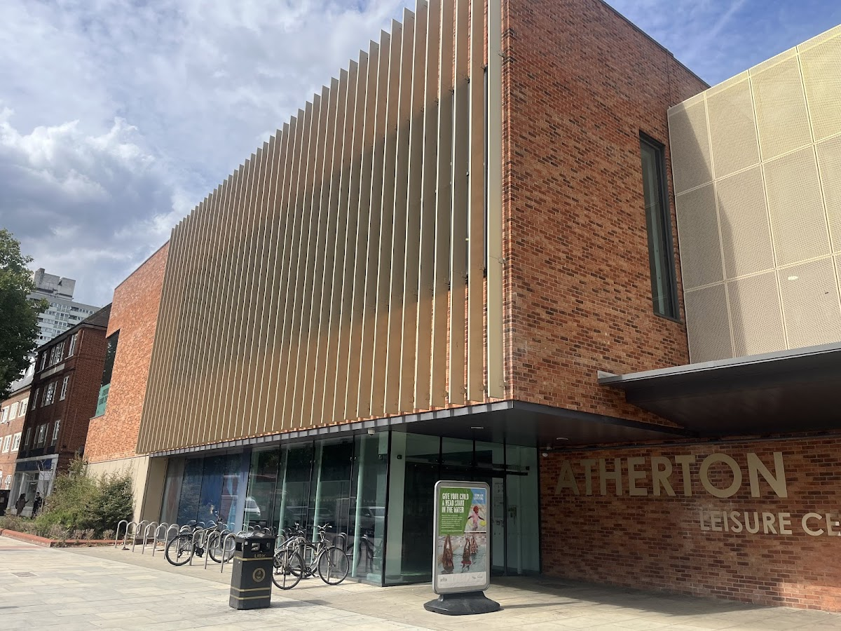 Atherton Leisure Centre