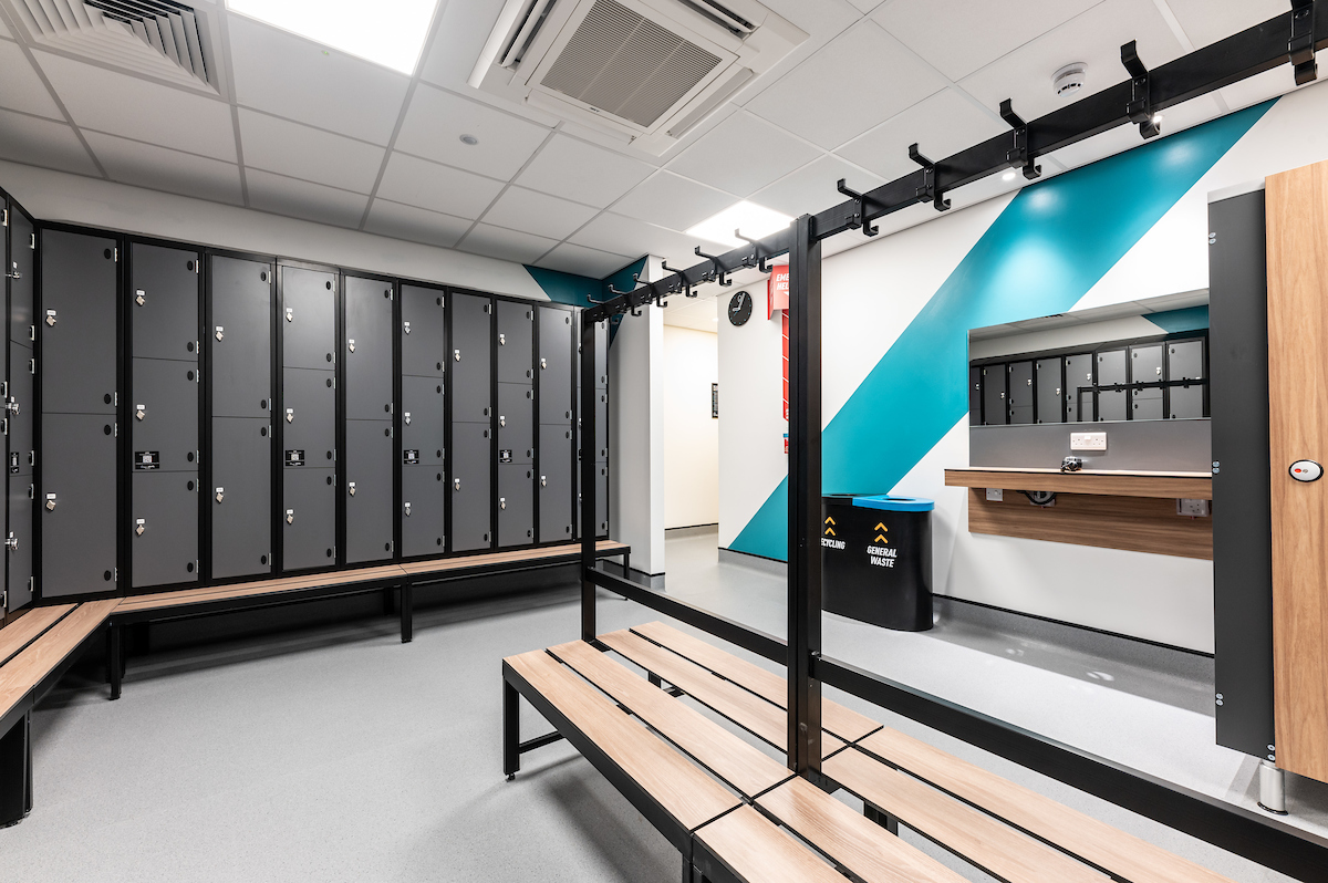 PureGym Liverpool Edge Lane | New Kit Just Landed