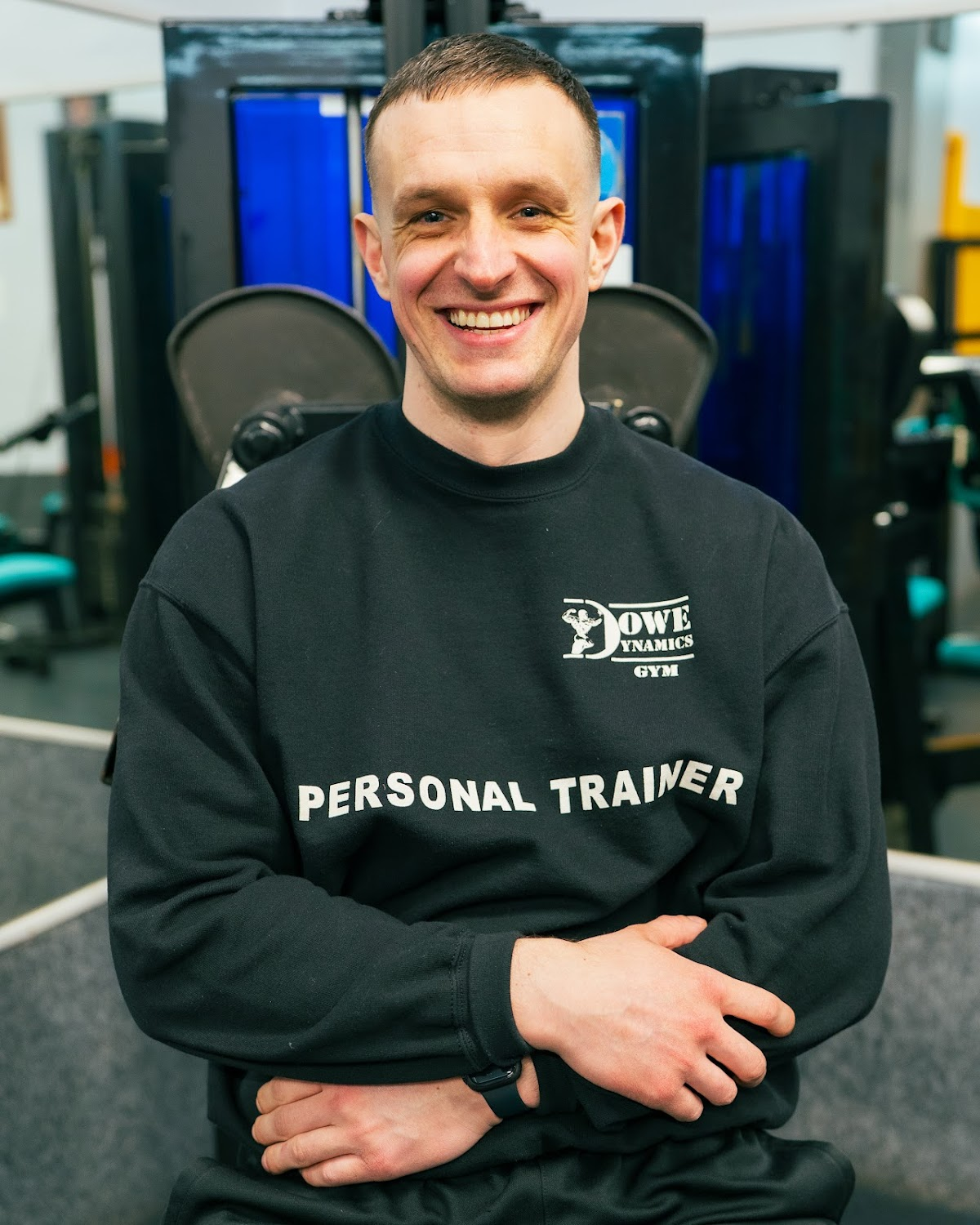 Sculpt Your Physique | Personal Training In Archway | Strength & Longevity