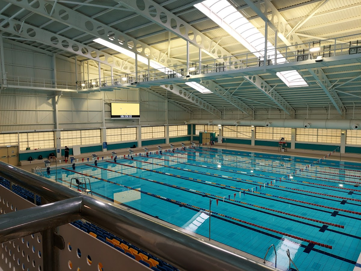 John Charles Centre for Sport