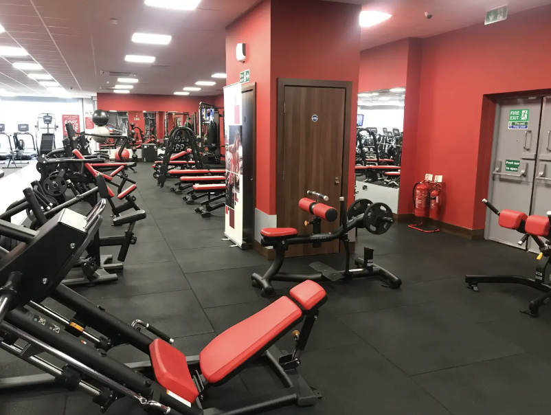 Snap Fitness - Leeds Oakwood