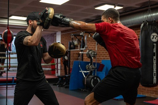 Bobby's Boxing & Fitness