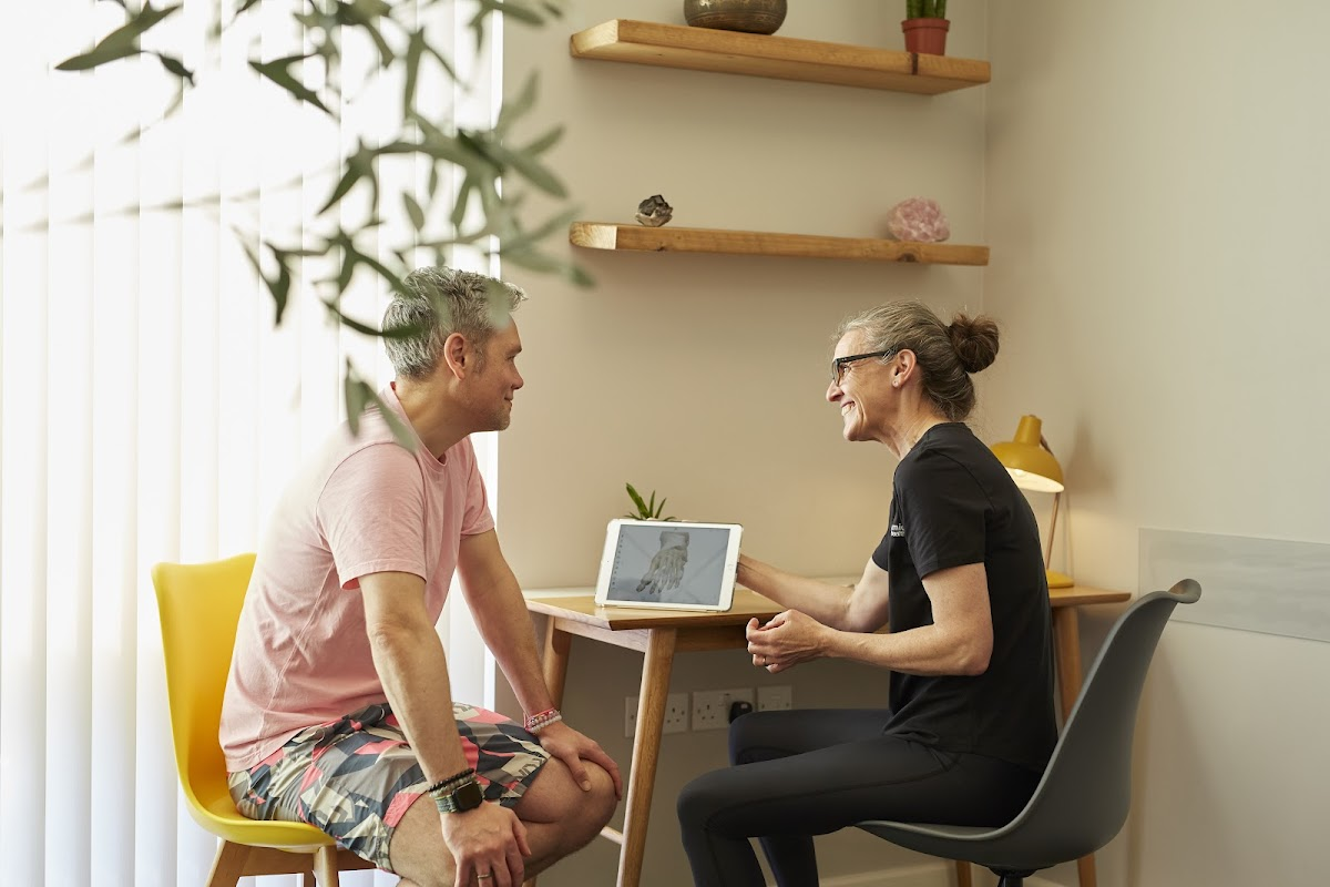 Pure Dynamic Health (Crouch End Fitness)