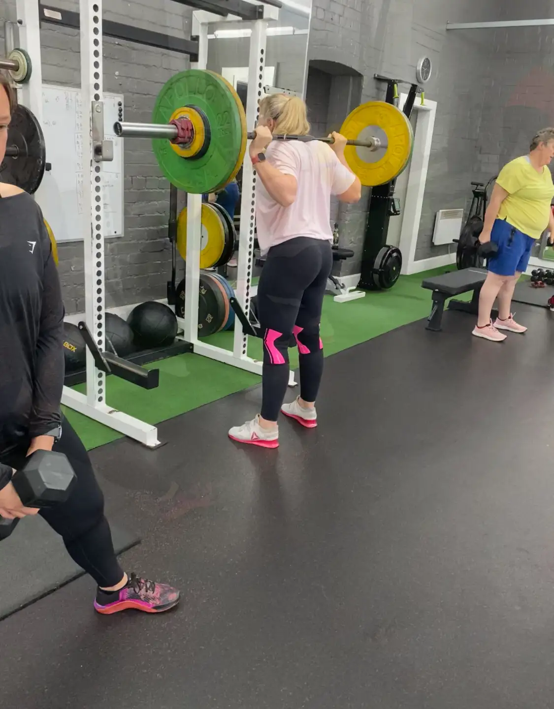 Vigourfit Personal Training Leicester