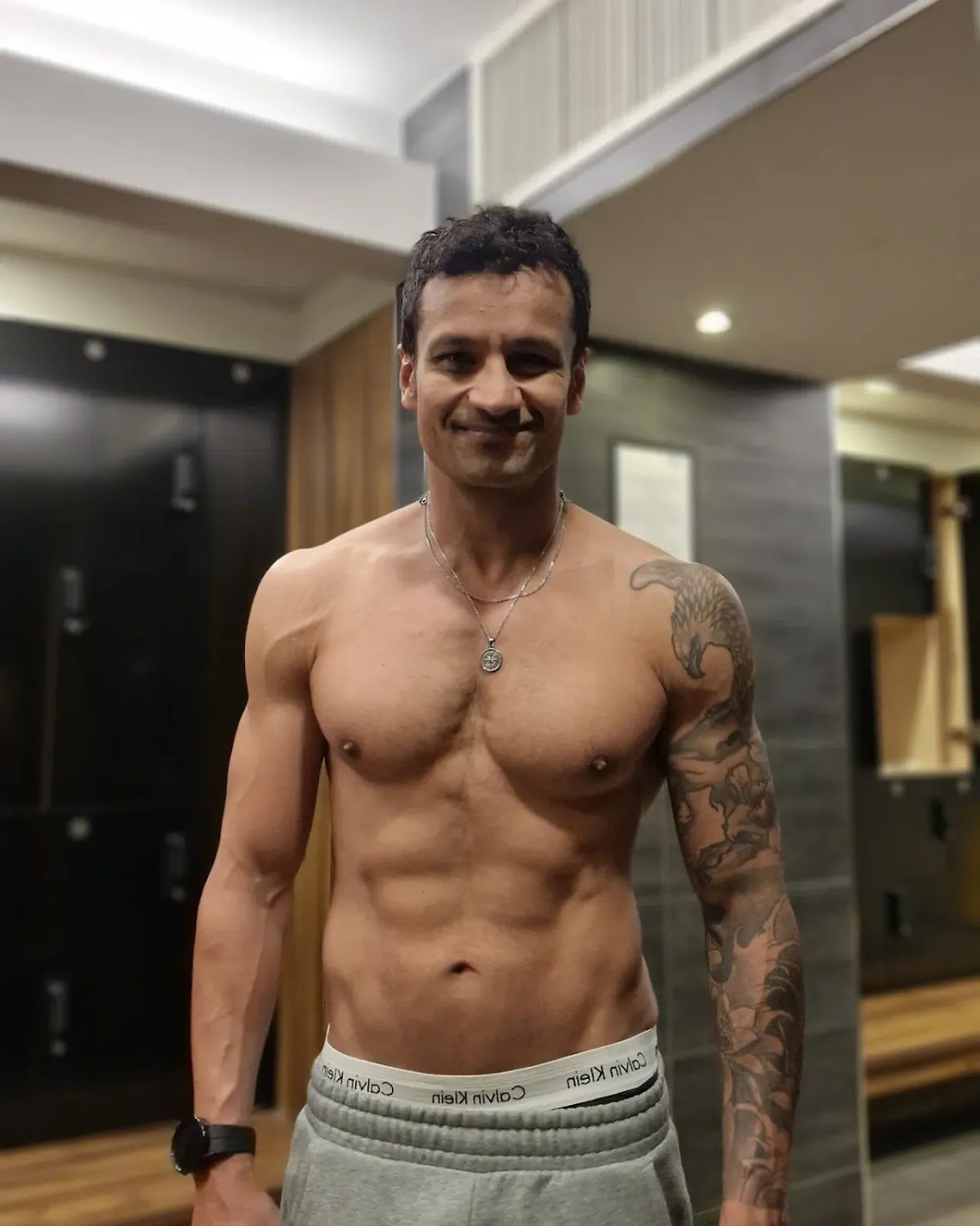 Tumke Fitness Coaching