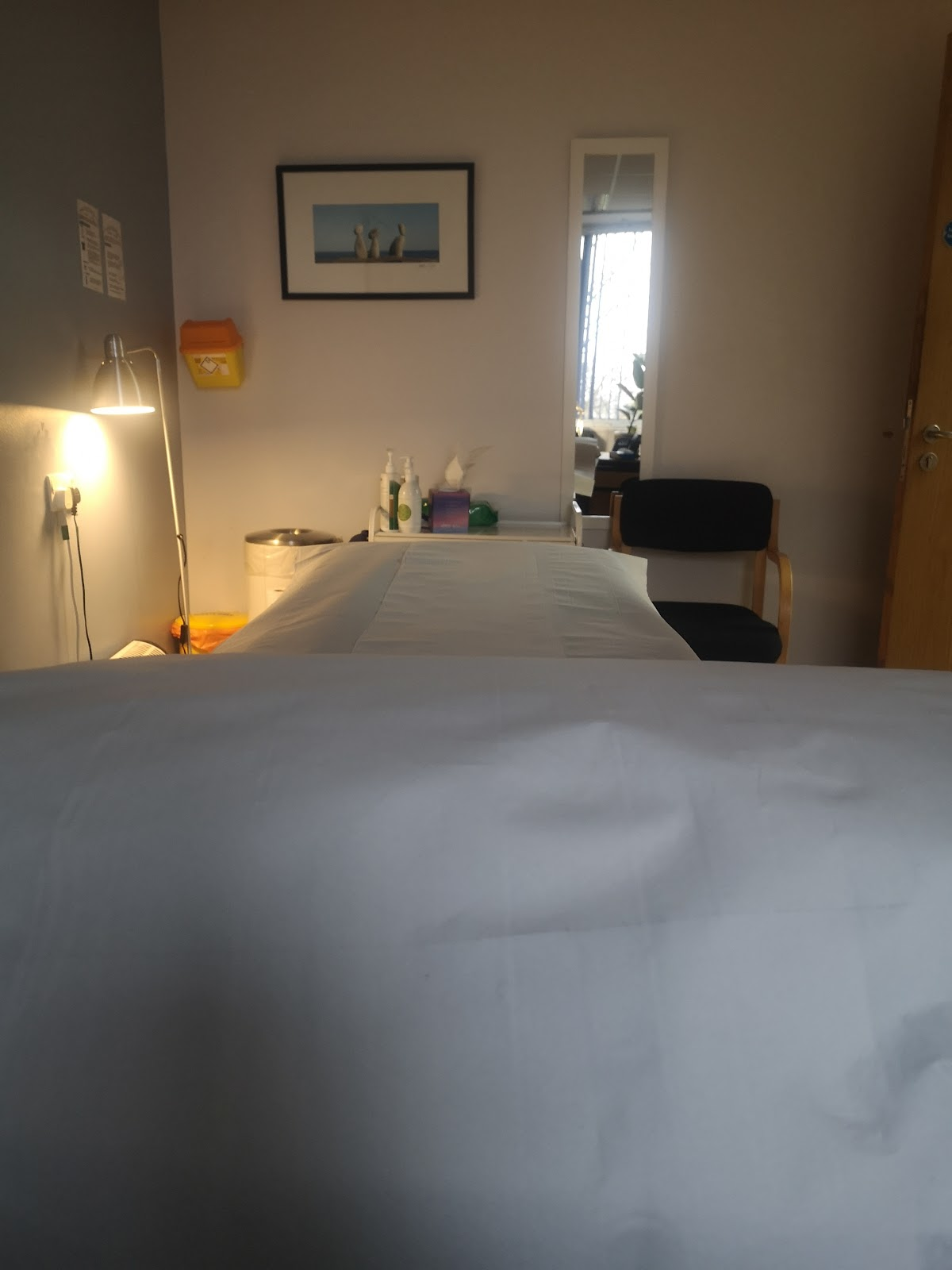 The Putney Clinic of Physical Therapy