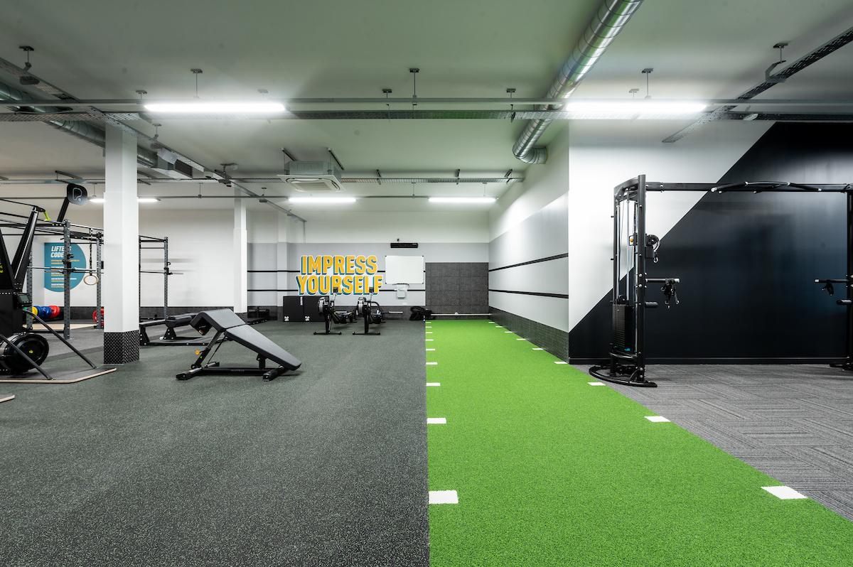 PureGym Bristol Eastgate