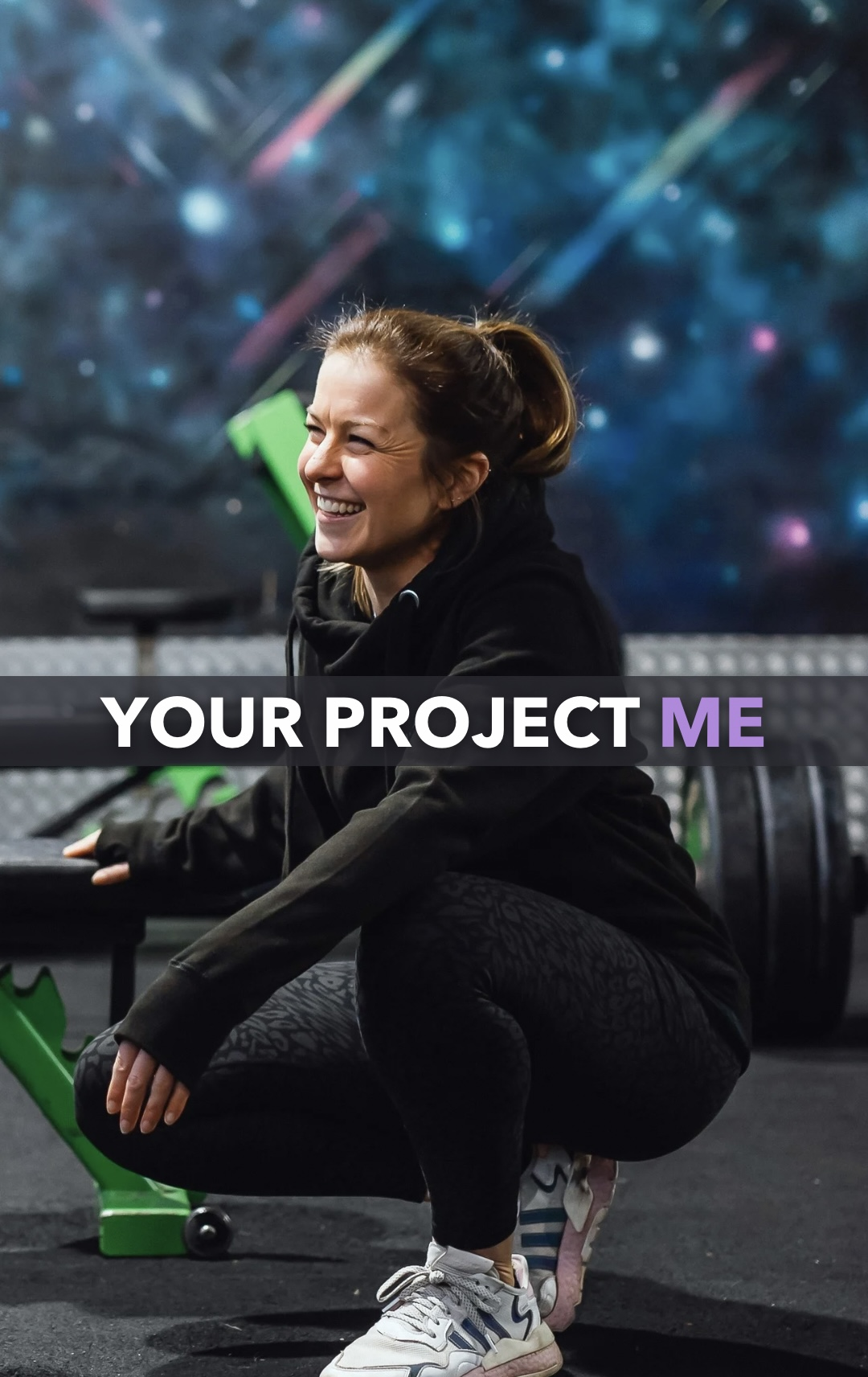 Your Project Me