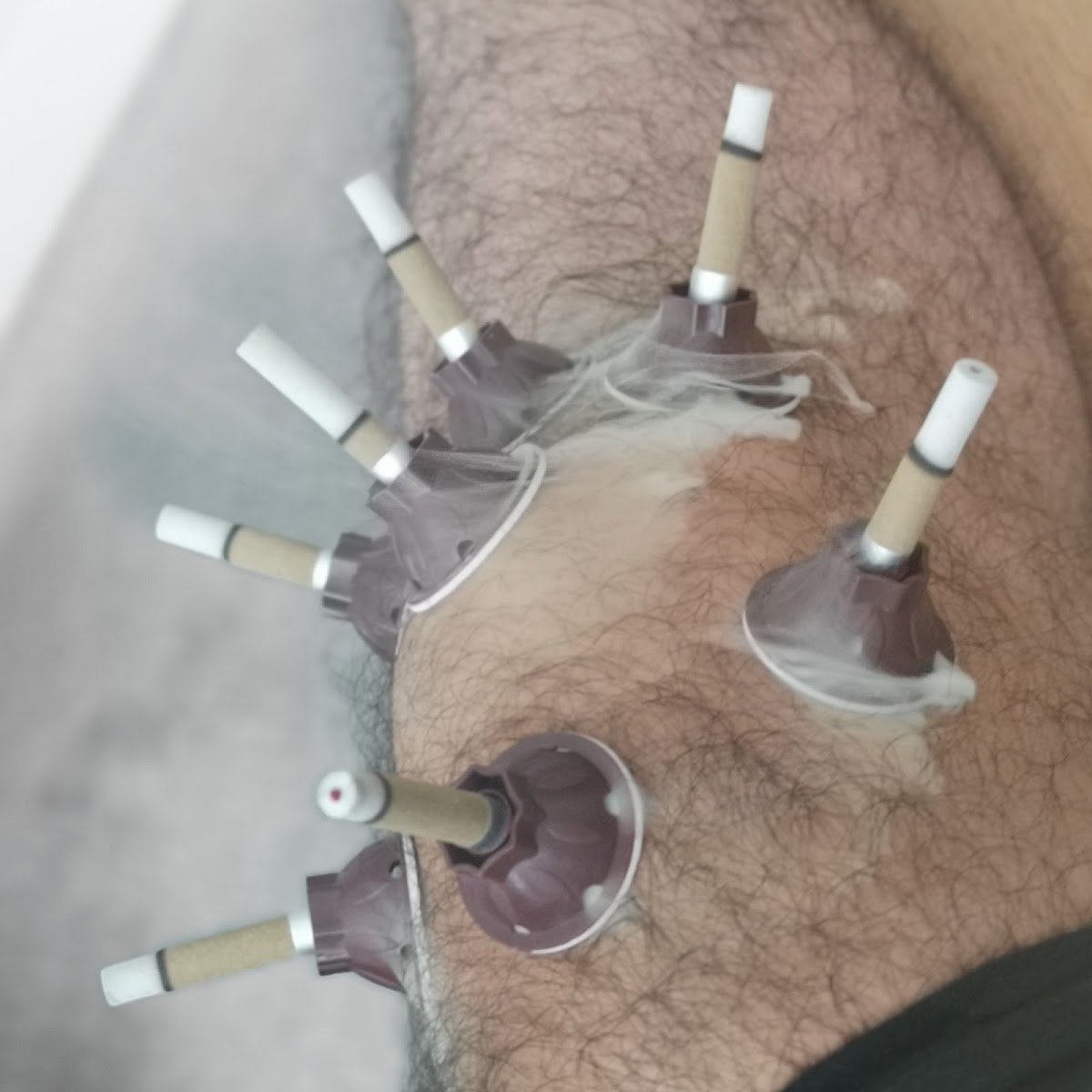 Temple Healing Physical Therapy