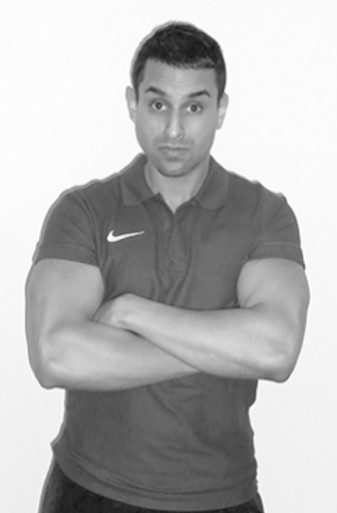 Arora Personal Training