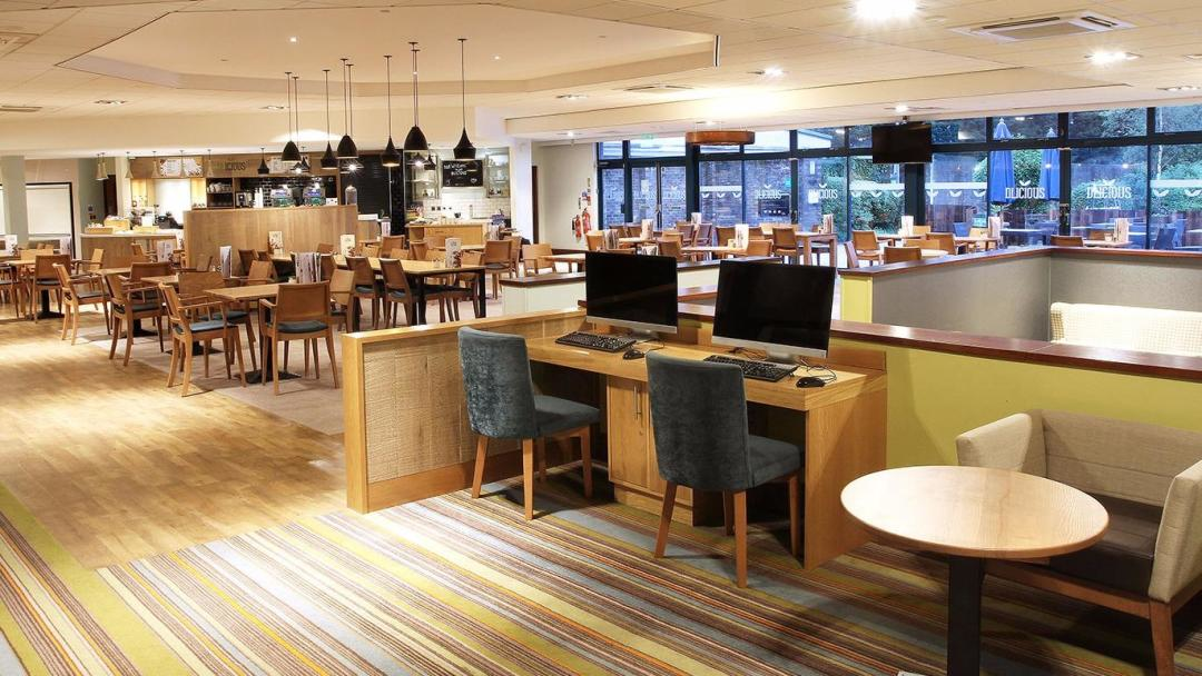 David Lloyd Birmingham