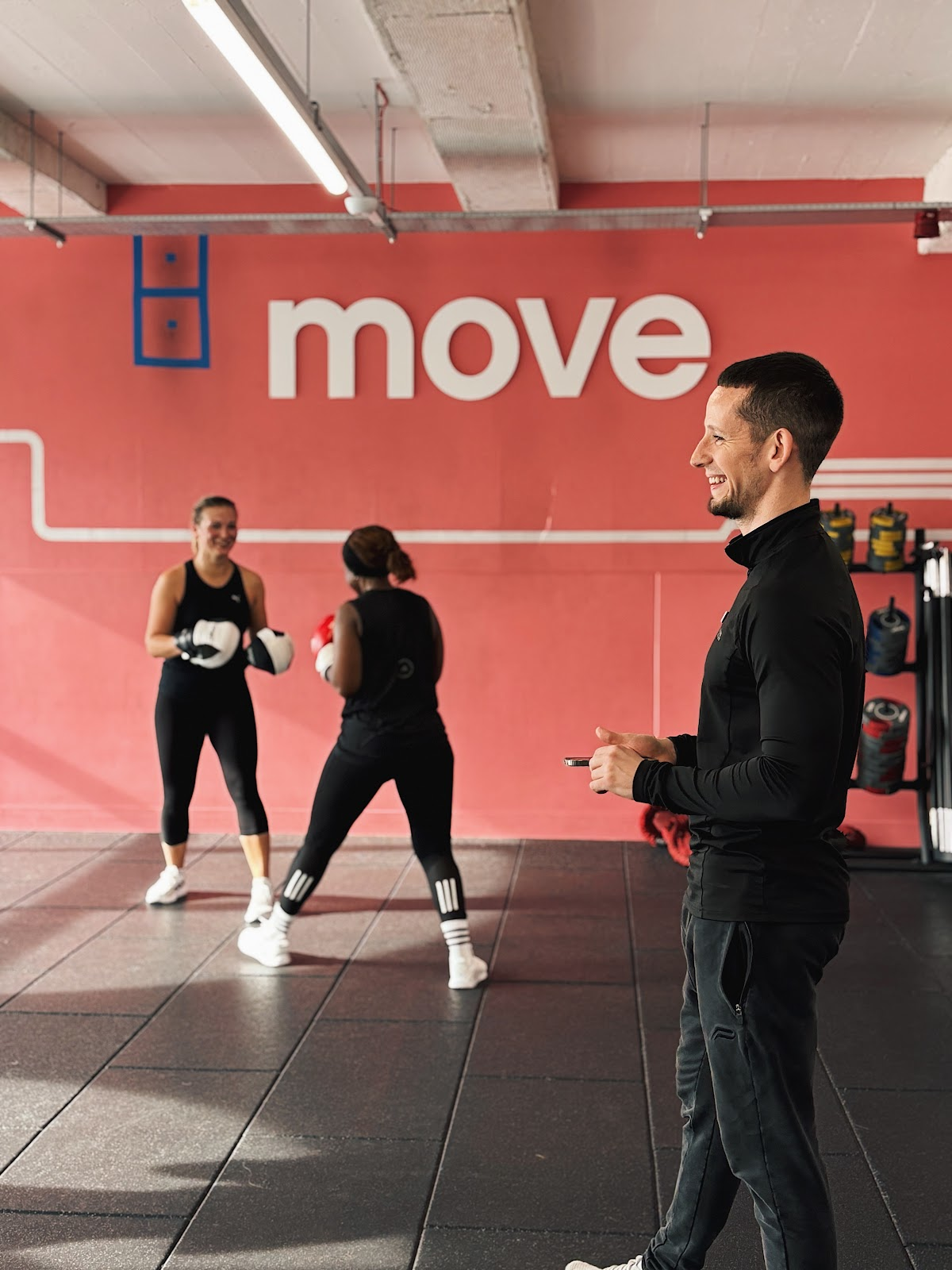 Stealth Fitness Personal Training