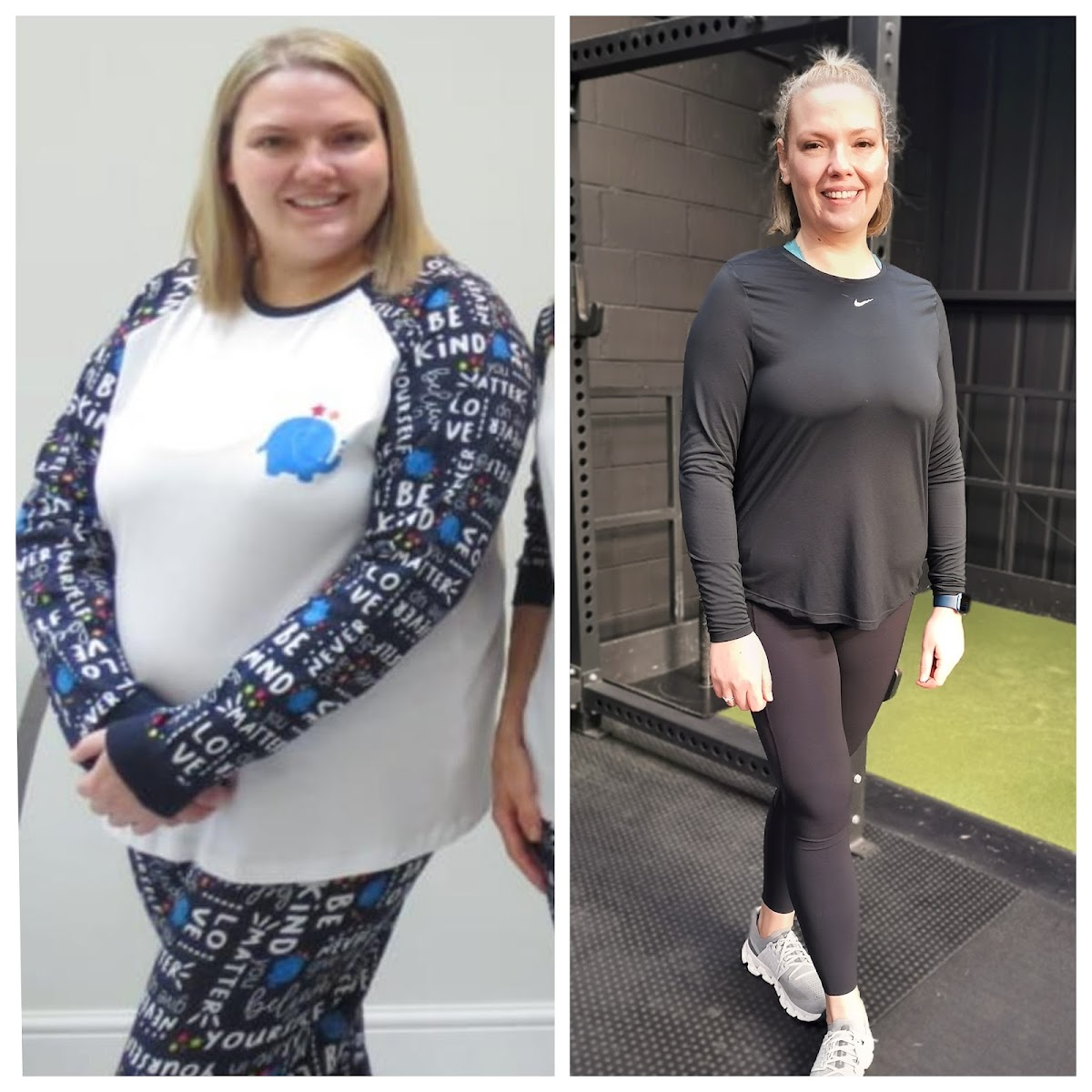 Chris Walker Fitness