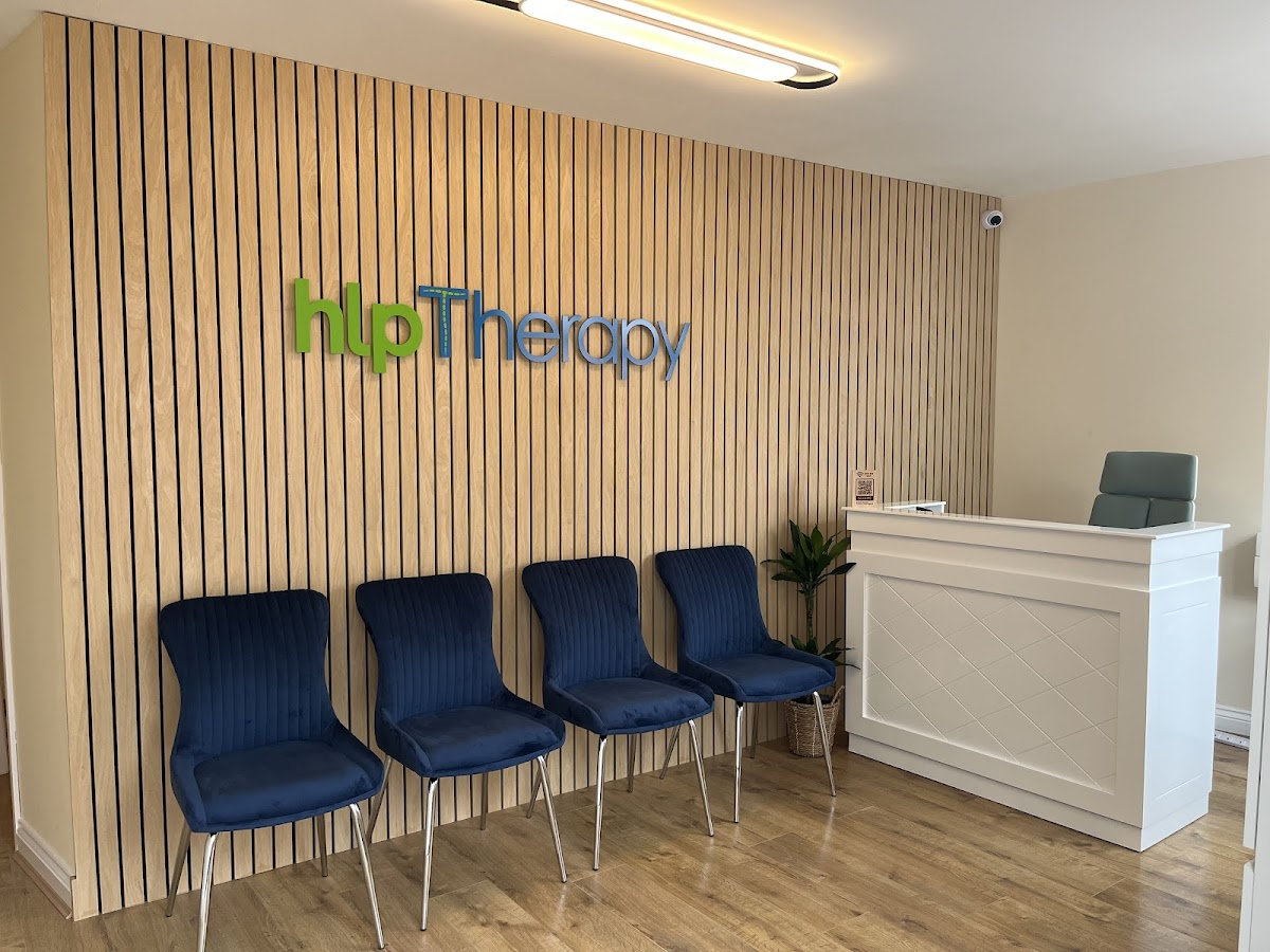 HLP Therapy Limited