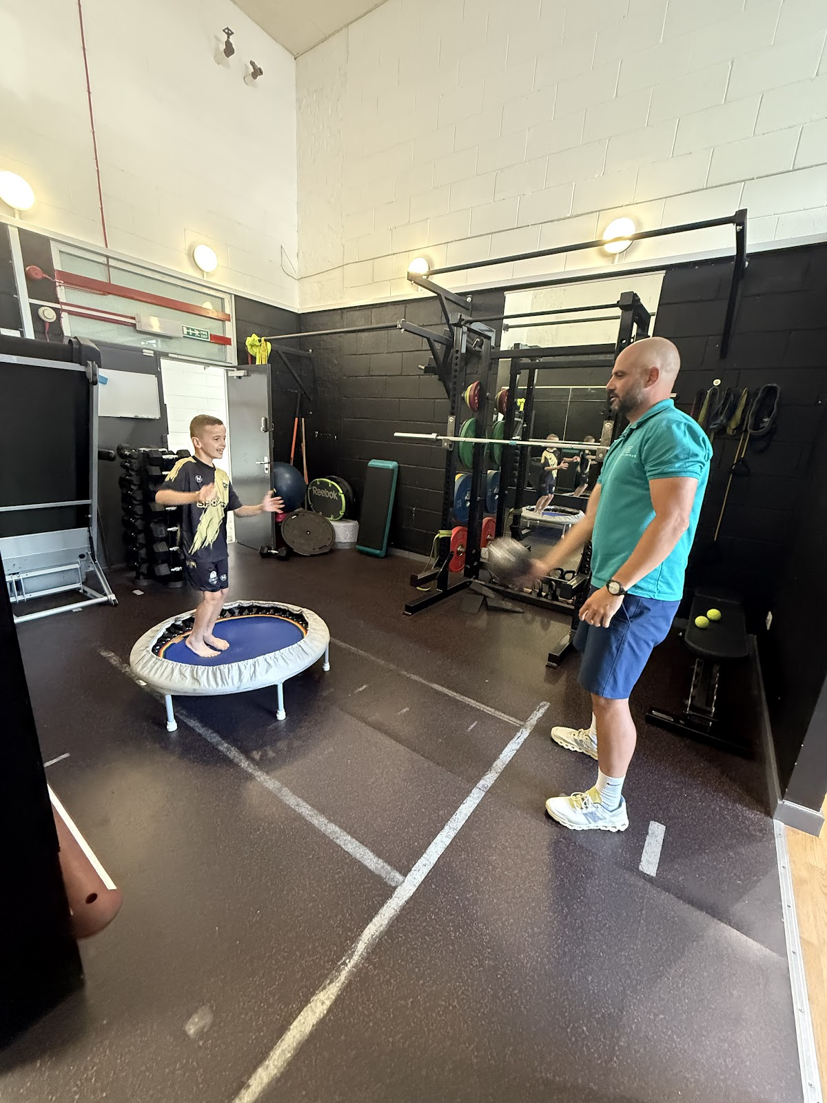 City Rehab Ltd - Physiotherapy Clinic In Liverpool