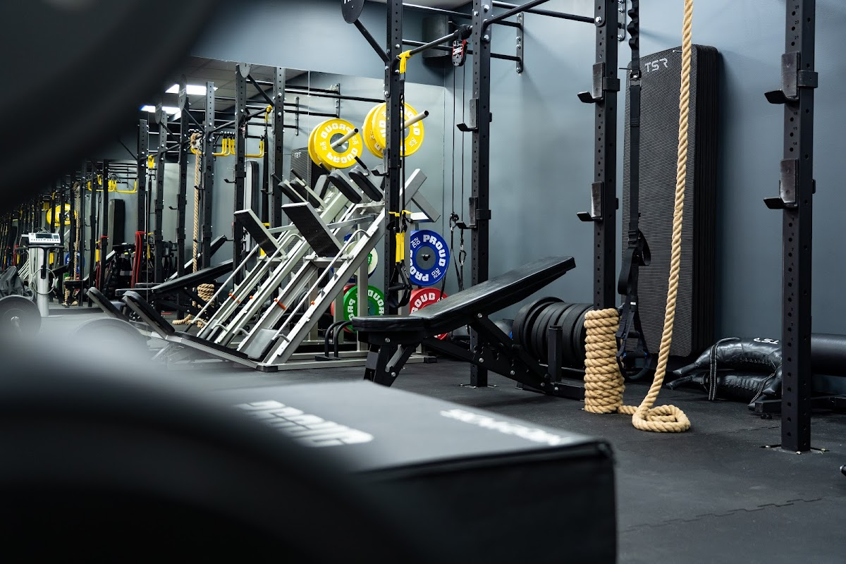 Holistic Sport Clinic - sport, health & beauty