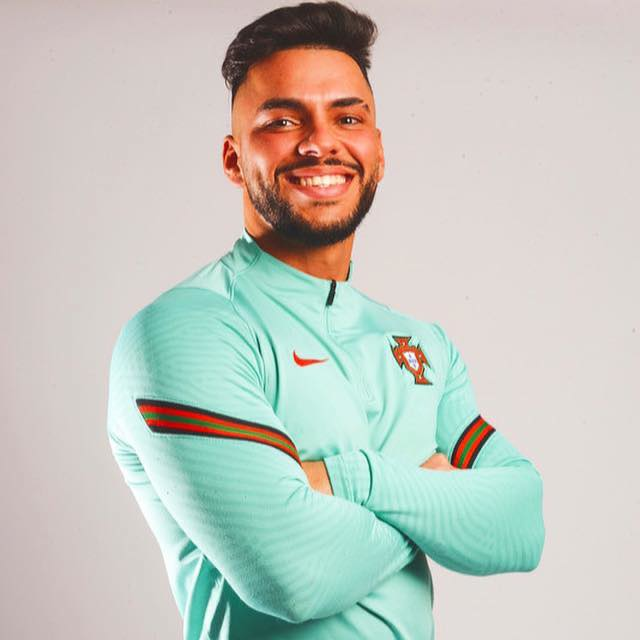 The Portuguese Coach - Personal Trainer Manchester