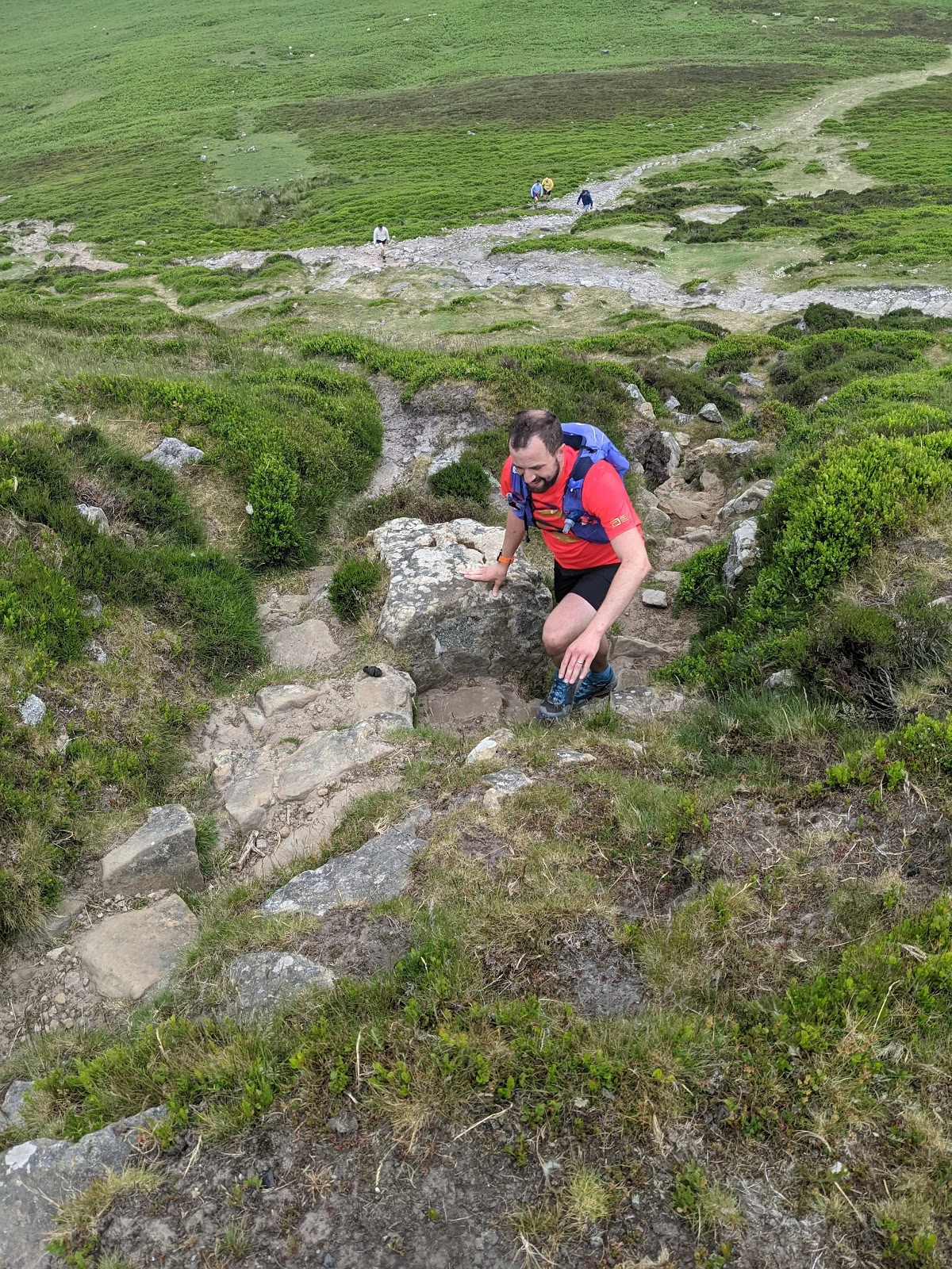 Maximum Mileage Coaching - Online Running Coach