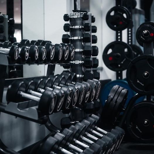 Shape Club Personal Training Gym