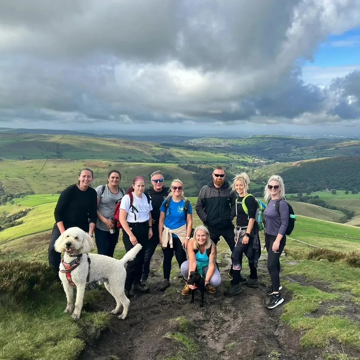 MISS TUFF COOKIE Fitness