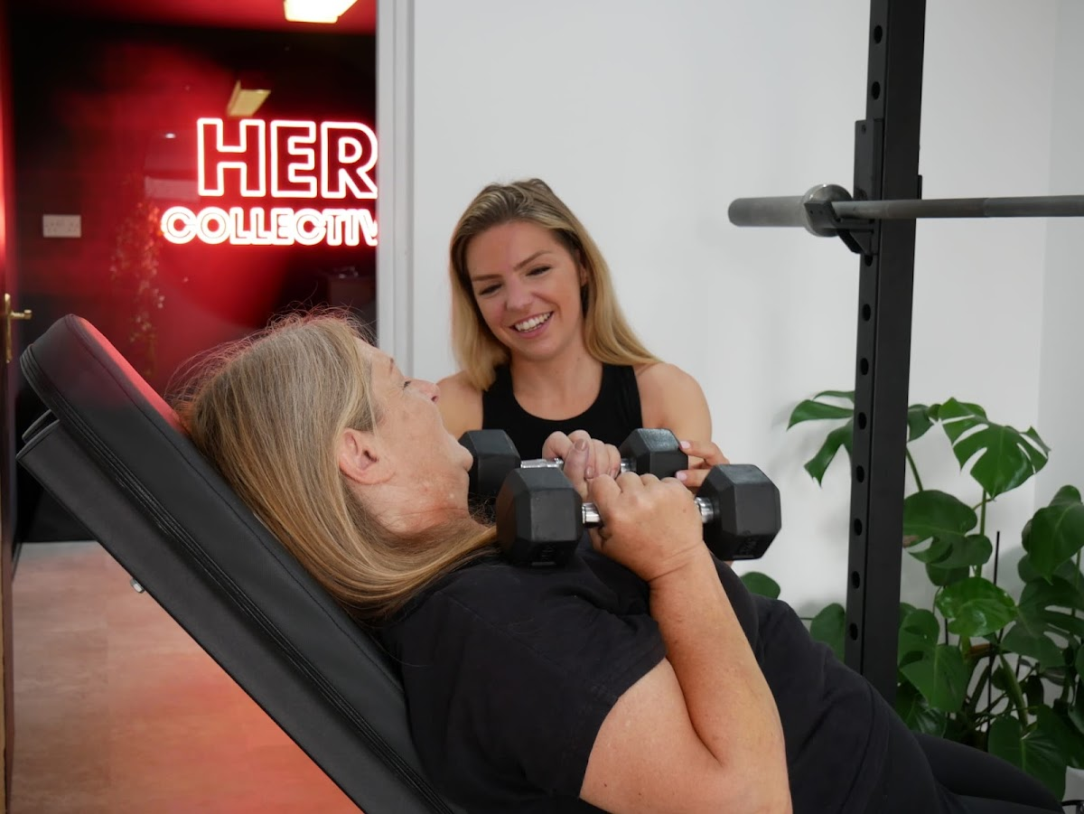 HER Collective - Bedford personal training