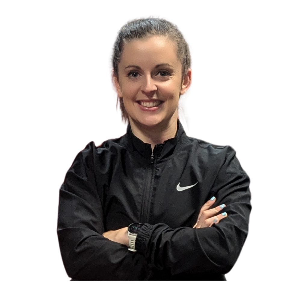 Hannah Burgon Fitness