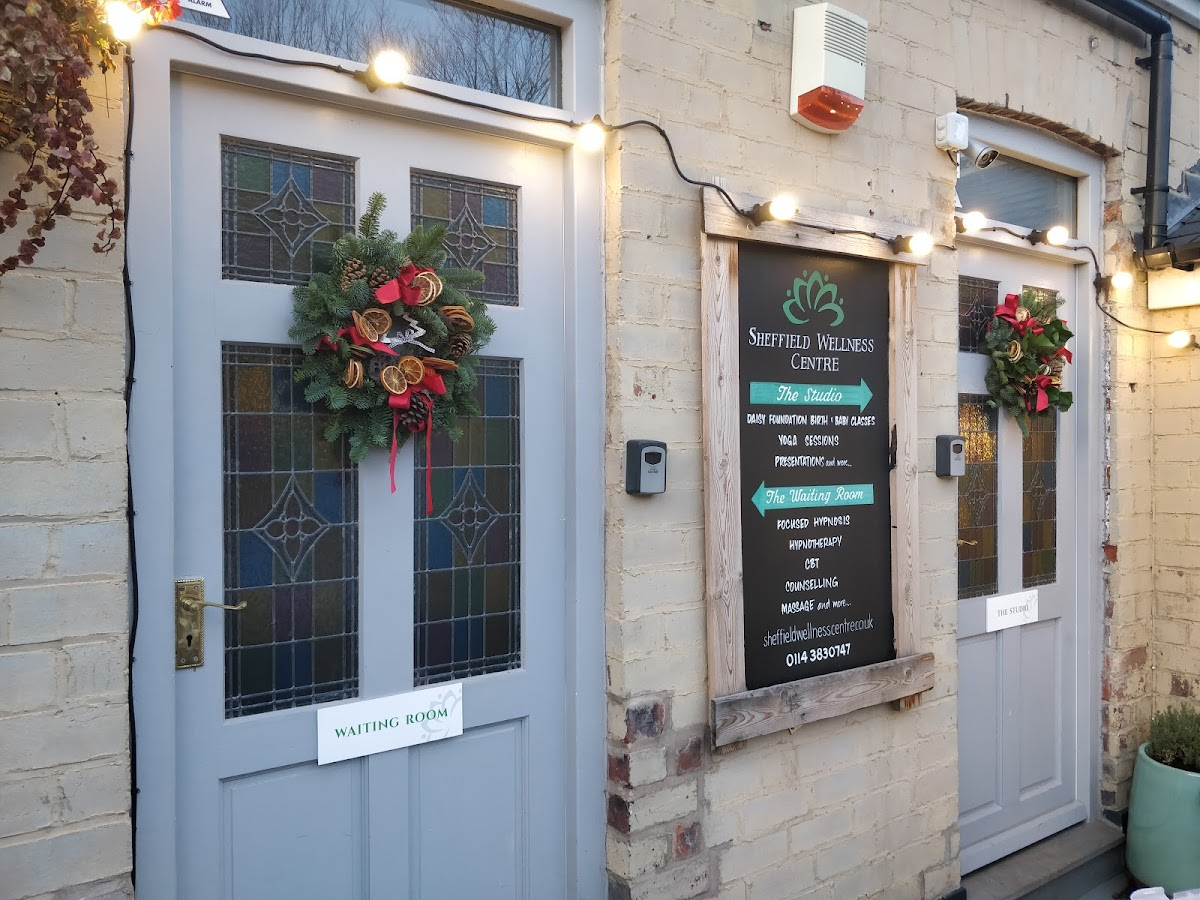 Sheffield Wellness Centre