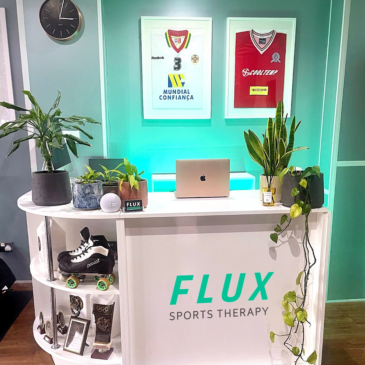 Flux Sports Therapy