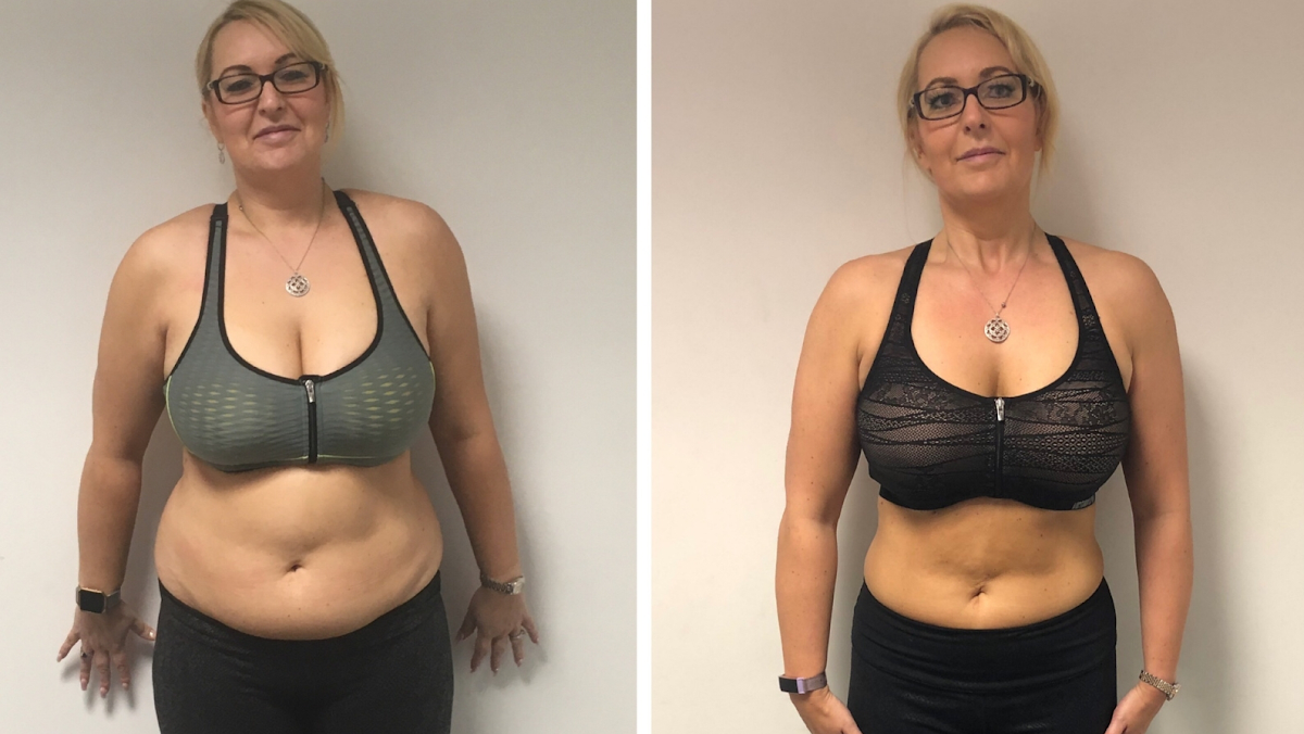 Chris Mason Performance LTD